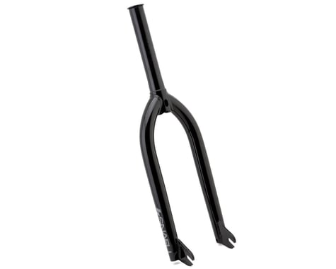 Snafu Magical Fork (Black) (30mm Offset)