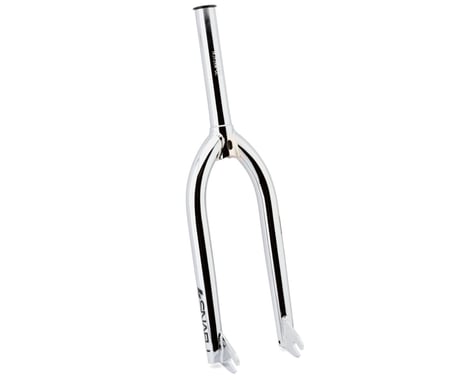 Snafu Magical Fork (Chrome) (30mm Offset)