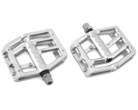 Snafu Anorexic Pro Pedals (Polished) (9/16")