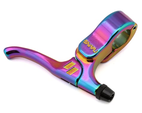 Snafu Anchor Brake Lever (Jet Fuel) (Right)