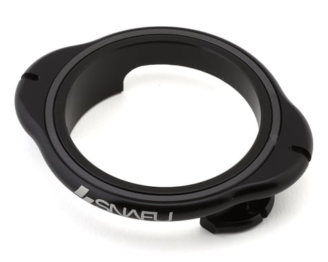 Snafu Mobeus Detangler (Black) (1-1/8")