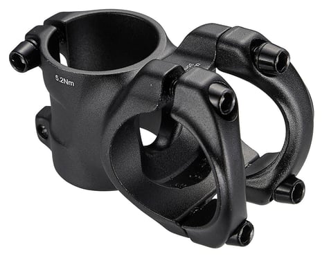 Specialized Stout Stem (Black) (31.8mm) (35mm) (6°)