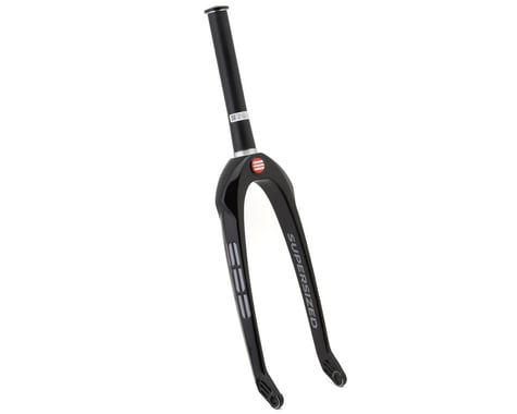 SPP Supersized Expert Carbon Fork (Alloy Steerer Tube)