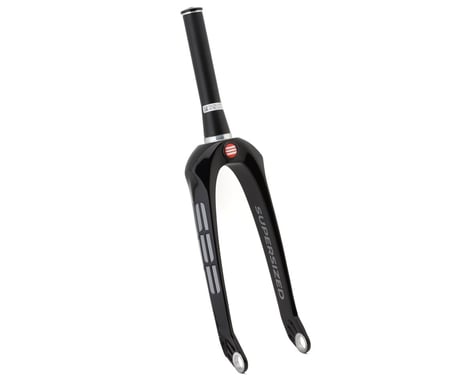 SPP Supersized Pro Carbon Fork (Alloy Steerer Tube)