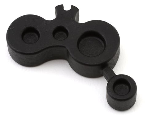 SRAM Extra Large Bleed Block