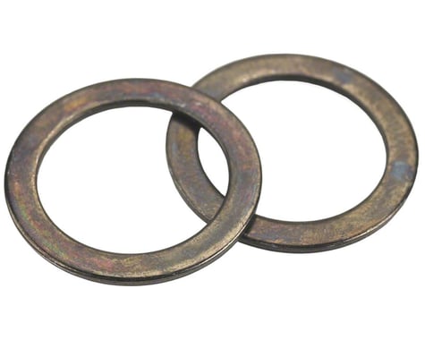 TRUVATIV Pedal Washers (Pair)