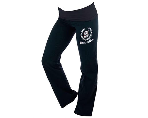 SSquared Yoga Pants (Black) (M)