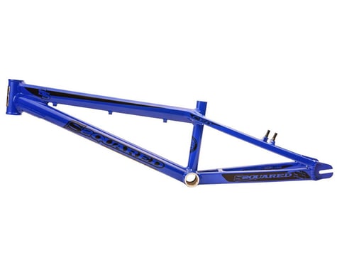 SSquared CEO BMX Race Frame (Blue) (Pro XXXL)
