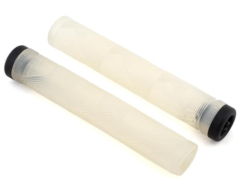 Stolen Kung-Fu Grips (Clear)