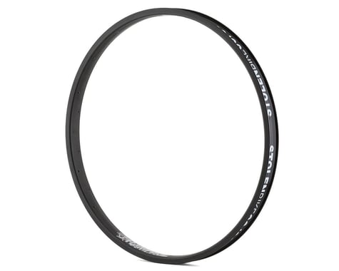 Stolen Rampage Rim (Black) (36H) (Schrader) (24" / 507 ISO) (1.75")