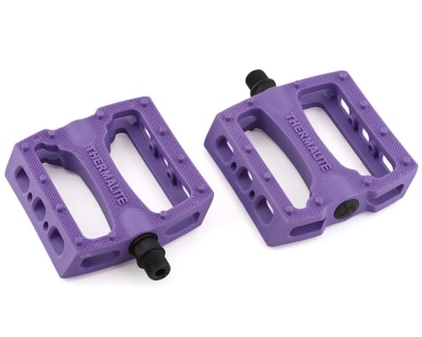 Stolen Thermalite PC Pedals (Lavender) (9/16")
