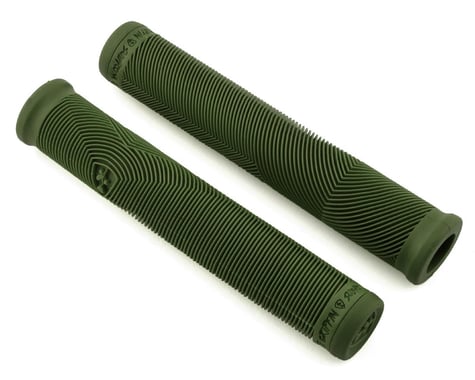 Subrosa Griffin Grips (Army Green) (Pair)