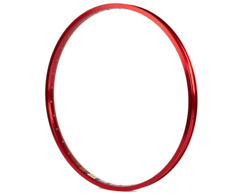 Sun Bicycles Sun Rhynolite XL Rim (Red) (36H) (Schrader) (26") (1.75")
