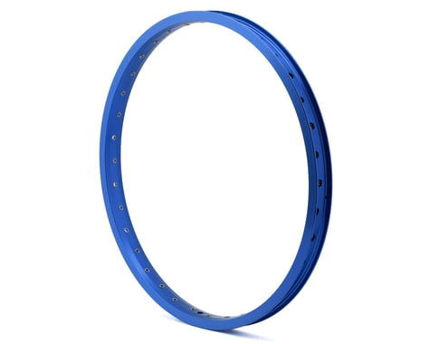 Sun Ringle Rhyno Lite XL Rim (Blue) (36H) (Schrader) (20") (1.75")