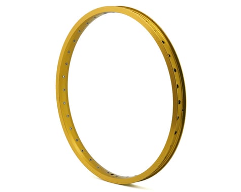 Sun Ringle Rhyno Lite XL Rim (Gold) (36H) (Schrader) (20") (1.75")