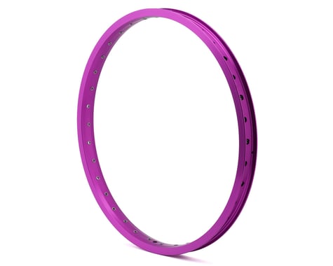 Sun Ringle Rhyno Lite XL Rim (Purple) (36H) (Schrader) (20") (1.75")