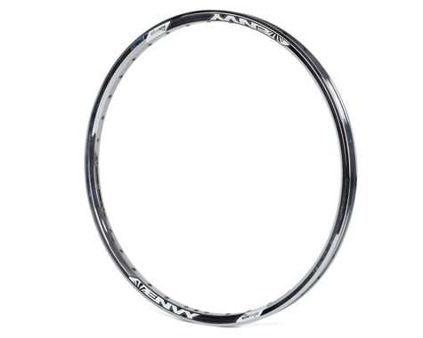Sun Ringle Enve Front Rim (Chrome) (36H) (Schrader) (24" / 507 ISO) (1.75")