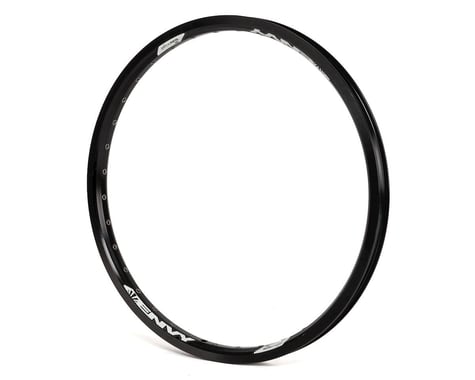 Sun Ringle Envy Rear Rim (Black) (36H) (Schrader) (20" / 406 ISO) (1.75")
