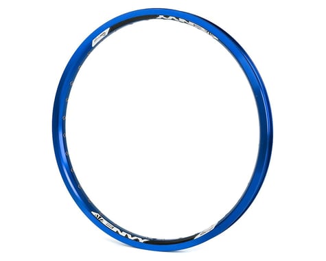 Sun Ringle Envy Rear Rim (Blue) (36H) (Schrader) (20" / 406 ISO) (1.75")