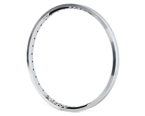 Sun Ringle Envy Rear Rim (White) (36H) (Schrader) (20" / 406 ISO) (1.75")