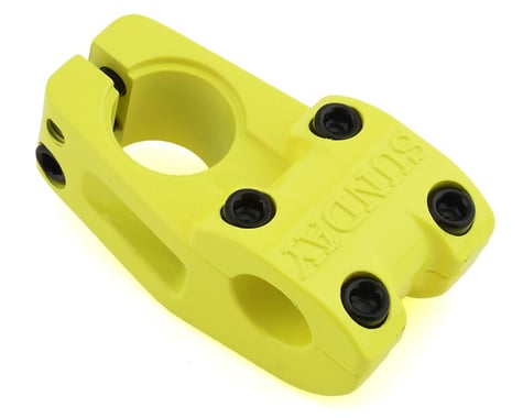 Sunday Freeze TL Stem (Fluorescent Yellow)