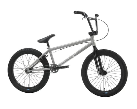 Sunday Blueprint BMX Bike (20.5" Toptube) (Battleship Grey)