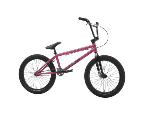 Sunday Primer BMX Bike (20.5" Toptube) (Surf Pink)
