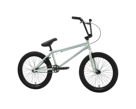 Sunday Scout BMX Bike (20.75" Toptube) (Matte Cool Mint)