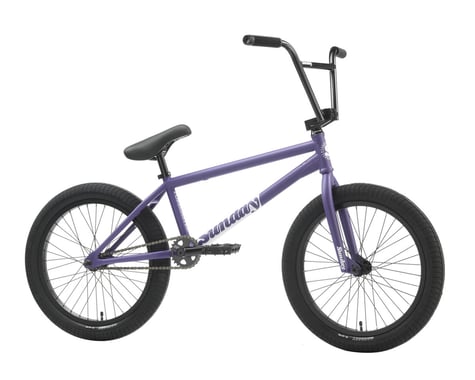 Sunday Forecaster BMX Bike (20.75" Toptube) (Matte Grape Soda)