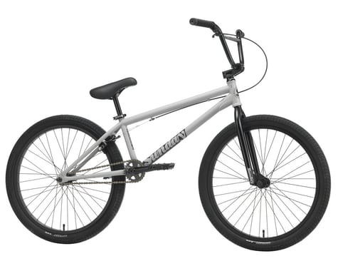 Sunday Model C 24" Bike (22" Toptube) (Matte Battleship Grey)