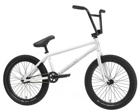 Sunday EX BMX Bike (20.75" Toptube) (Iridescent Pearl)