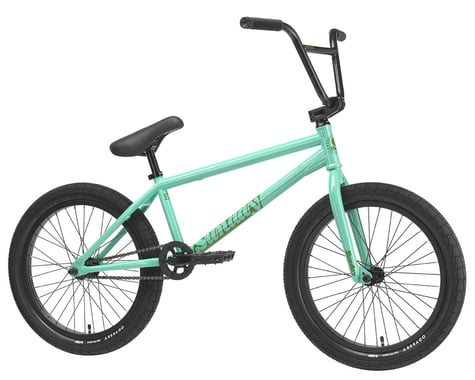 Sunday EX BMX Bike (21" Toptube) (Toothpaste)