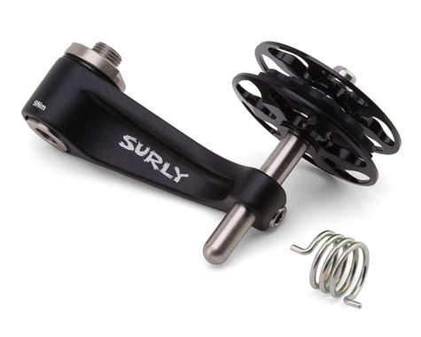 Surly Singleator Chain Tensioner (Black)