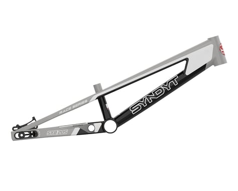 Syndyt BMX Race Frame (Grey) (Pro)