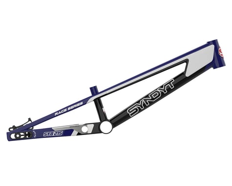 SYNDYT SYB 215 BMX Frame - Thumbnail 4