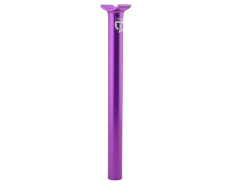 Tangent Pivotal Seatpost (Purple) (27.2mm) (300mm)