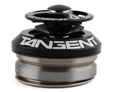 Tangent Integrated Headset (Black) (1-1/8")
