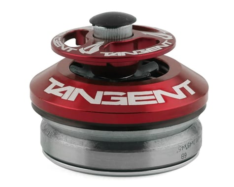 Tangent Integrated Headset (Red) (1")