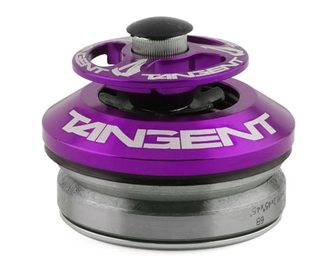 Tangent Integrated Headset (Purple) (1")