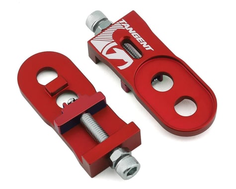 Tangent Torque Chain Tensioner (Red) (3/8" (10mm))