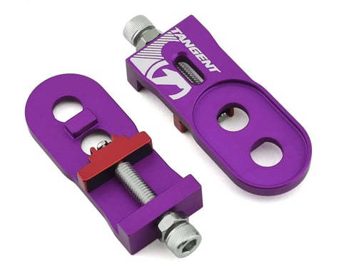 Tangent Torque Chain Tensioner (Purple) (3/8" (10mm))