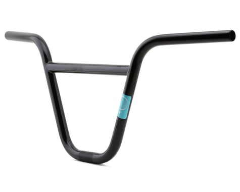 Theory Bypass Bars (Black) (9.75" Rise)