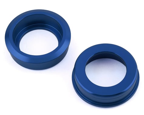 Theory American Bottom Bracket Cups (Dark Blue)