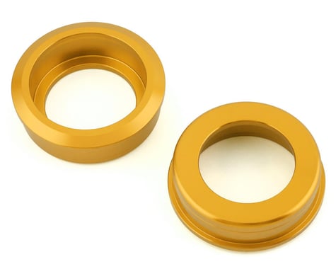 Theory American Bottom Bracket Cups (Gold)