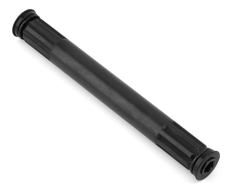 Theory Chromoly Spindle W/Bolts (8 Spline) (155mm)