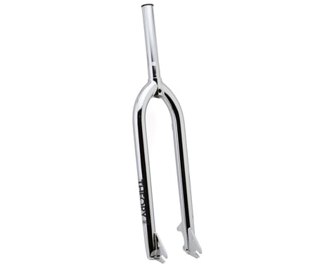 Theory Elevate Disc 29" Fork (Chrome) (30mm Offset)