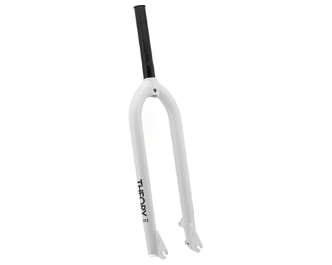 Theory Elevate Disc 29" Fork (White) (30mm Offset)