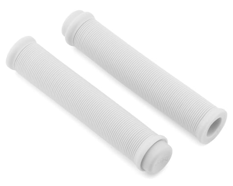 Theory Data Grips (Flangeless) (White)