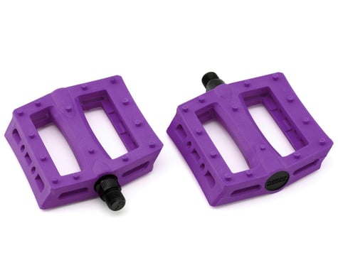 Theory Outside PC Pedals (Purple)