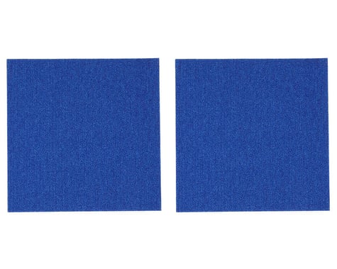 Theory Peg Tape (Blue) (4.5 x 4.5")